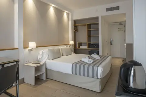 Hotel Rosamar Es Blau Adults Only +21 in Lloret de Mar — foto 23