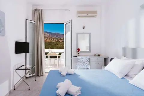 Elounda Krini Hotel in Δημοτική Ενότητα Αγίου Νικολάου — foto 12