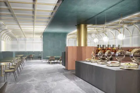 Mercure St. Julian´s Malta in San Ġiljan — foto 12
