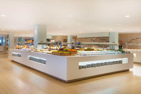 Iberostar Waves Playa de Muro foto 21