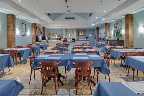 Ramblas Hotel Barcelona foto 14