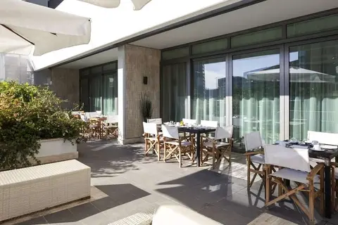 Novotel Roma Eur in Rome, foto 7