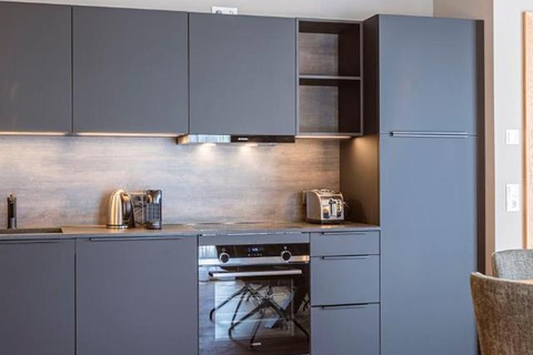 Zillertaler Suites foto 6