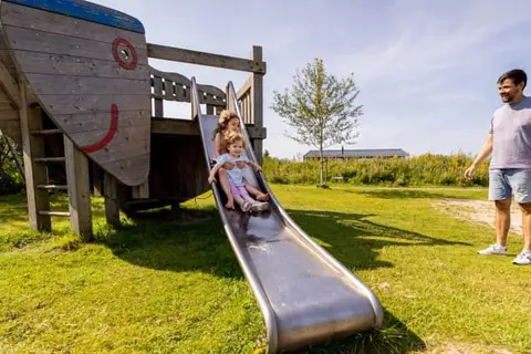 Siblu Lauwersoog in Lauwersoog — foto 4