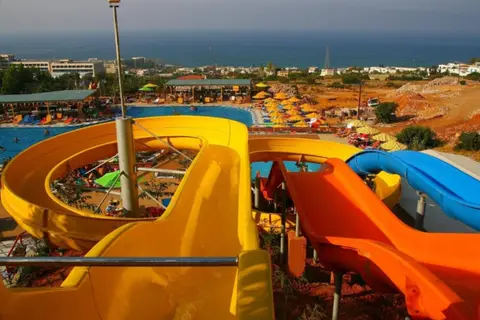 Aqua Sun Village in Chersonissos — foto 10