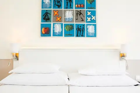 Hotel Pestana Cascais in Cascais — foto 8