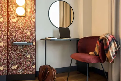 ibis Styles Madrid Maravillas foto 8