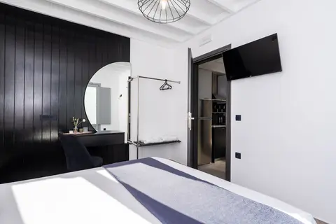 Filoxenia Luxury Villas in Δημοτική Ενότητα Θήρας — foto 16