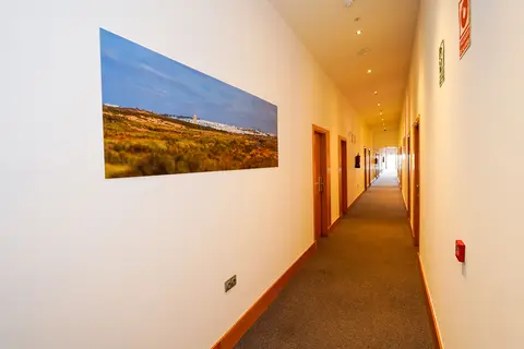 Hotel Pradillo Conil in Conil de la Frontera — foto 17