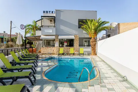 ICandy Sol in Δημοτική Ενότητα Μαλίων — foto 4