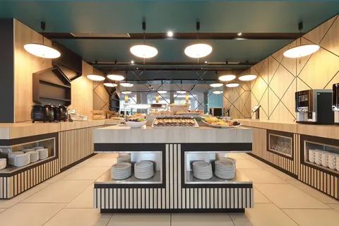 Ilirija Resort Hotel Kornati foto 13