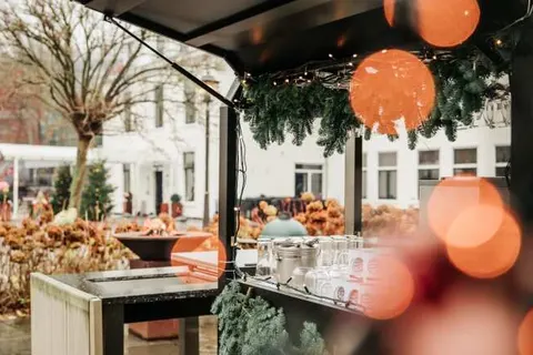 Restaurant Hotel & Spa Savarin foto 23