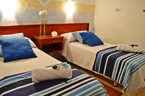 Hotel Sun Holidays in Puerto De La Cruz — foto 9