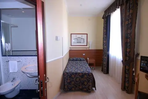 Hotel Windrose in Rome, foto 22