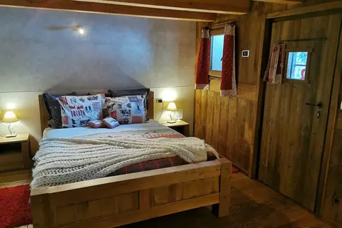 Maison Le Cler - Logies & ontbijt in Valtournenche — foto 3