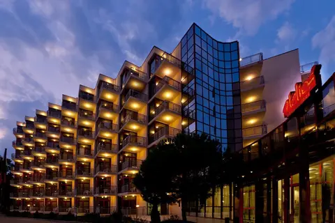 Helios Spa & Resort in СПА център Ривиера Бийч — foto 6