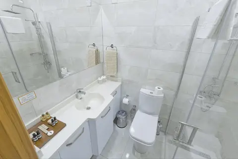 MC Palace Hotel & Spa in Girne — foto 15
