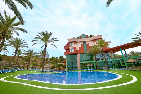 Holiday World Riwo Affiliated by Meliá in Benalmádena — foto 15