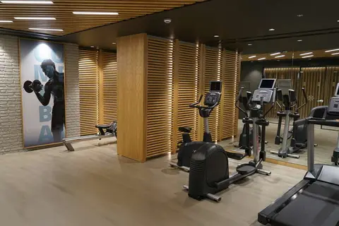 Fer Hotel in İstanbul — foto 17