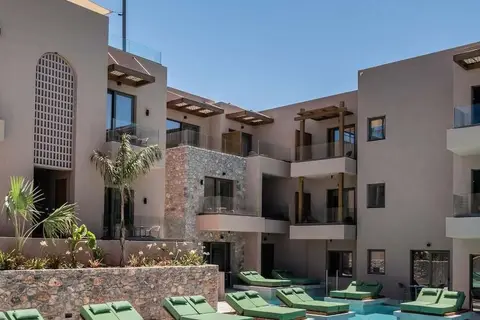 Paralos Venus Suites in Chersonisos Municipal Unit, foto 2