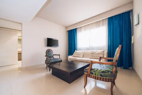 Iberostar Selection Diar El Andalous in Mediterranean Dreams Miramar — foto 25