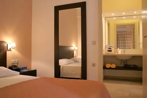 Your Memories Aparthotel by Estia in Δημοτική Ενότητα Ηρακλείου — foto 7