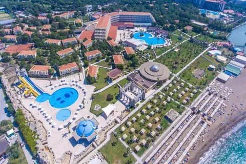Selectum Noa Belek in Serik — foto 25