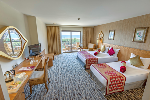 Hotel Royal Dragon foto 6