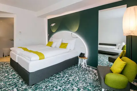 ARCOTEL Donauzentrum Wien in Wenen