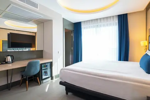 Turkay Hotel in Konyaaltı, foto 14