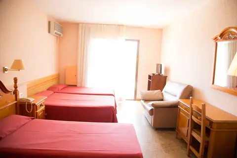 Bamblue Boutique Apartments in Pineda de Mar — foto 30