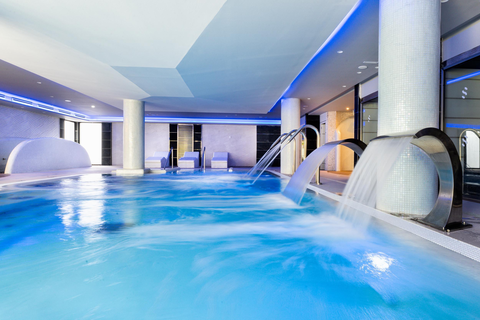 Hotel Spring Vulcano foto 11