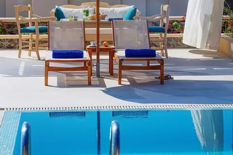 Astro Palace Santorini in Φηρά Θήρας — foto 17