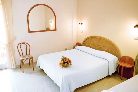 Hotel Grotticelle in Ricadi, foto 4