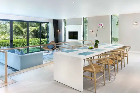 Premier Residences Phu Quoc Emerald Bay Managed by AccorHotels in Phu Quoc — foto 24