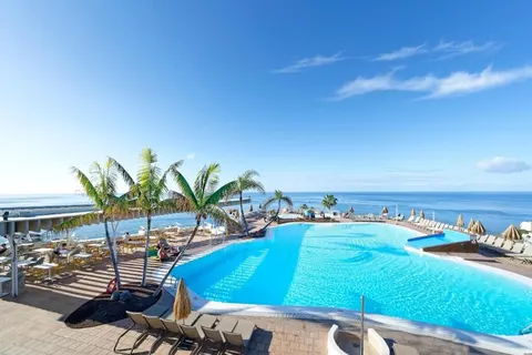 Resort Hotel Servatur Riosol foto 1