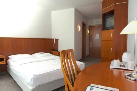 City Hotel Dresden Radebeul in Radebeul — foto 3