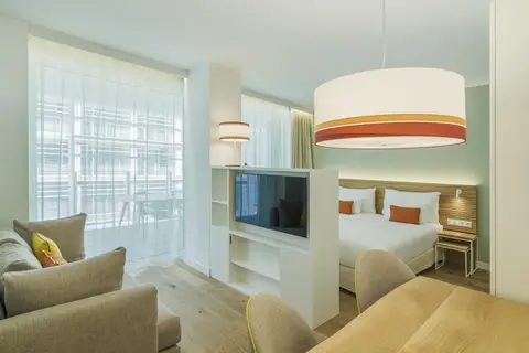Falkensteiner Hotel & Spa Jesolo in Jesolo — foto 15