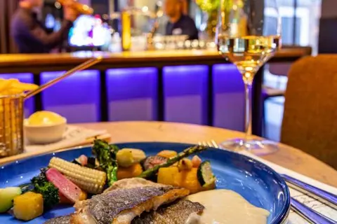 Theaterhotel Venlo foto 17