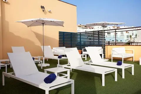Villa-Mar Hotel in Pájara — foto 20