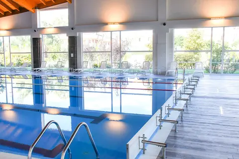 Maritim Resort Calabria in Villapiana — foto 24