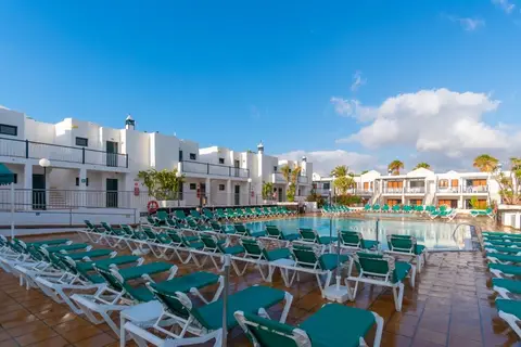 Bitacora Club Lanzarote in Puerto del Carmen — foto 7