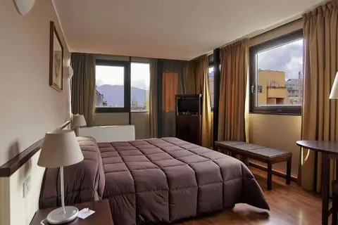 ibis Styles Palermo Cristal in Palermo