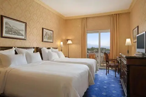 Delta Hotels Giardini Naxos in Giardini-Naxos, foto 27