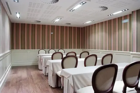 Gran Hotel La Perla in Pamplona — foto 27