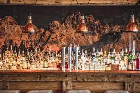 Hotel Kitzof Mountain Design Resort in Kitzbühel — foto 6