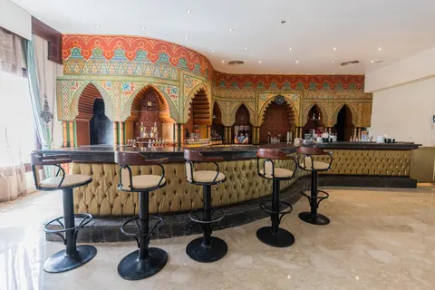 Hotel SUNRISE Select Garden Beach in Hurghada — foto 21