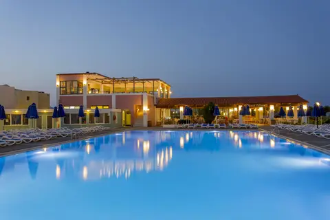 allsun Hotel Dolphin Bay in Malevizi — foto 15