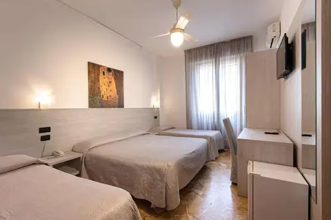 Hotel Careggi in Florence, foto 2