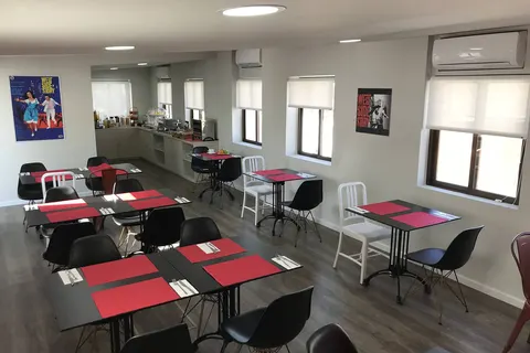 Hotel Casual del Teatro Madrid foto 8